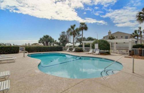 Beach Club Villa 29 - Oceanfront Walkout! End Unit! - Foto 27