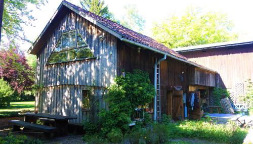 Ferienhaus Eichhof, Garlstorf - Lüneburger Heide - Foto 3