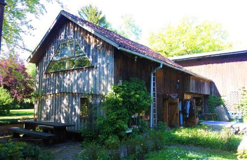 FeWo Spitzweg, Garlstorf - Lüneburger Heide - Foto 52