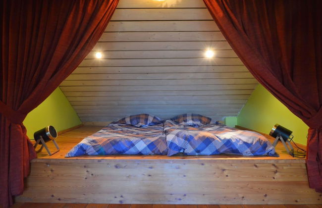 Eco Farmhouse by High Fens - Photo 8