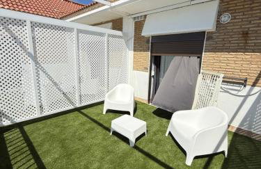 A la Orilla del Mar - Foto 76