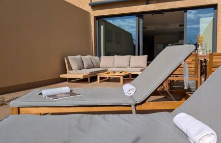 ASTER spa & beach dúplex - Photo 27