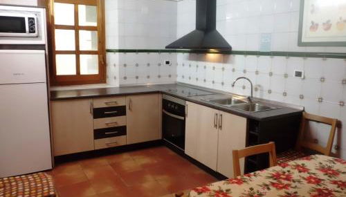 Casa Julián Fábrica Giner - Foto 2