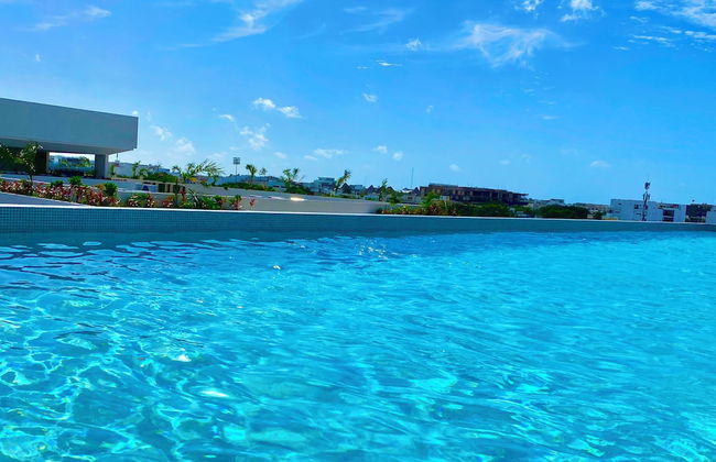 Urban Towers by Andiani Travel - Photo 20