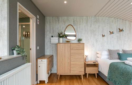 Stunning Sustainable Pod on Old Chalford Farm! - Foto 51