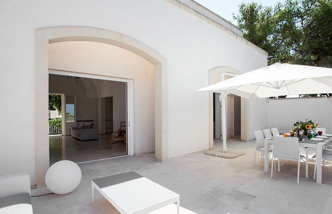 VilleSalento - Santa Maria al Bagno M900 - Foto 19