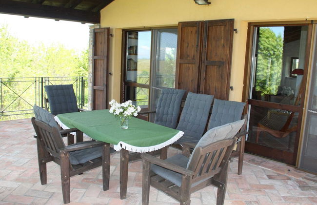 Belvilla by OYO Casa Magnano Ziano - Foto 16