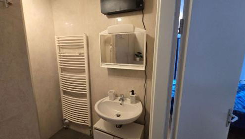 Geluk in Bettingen 1 - Foto 4