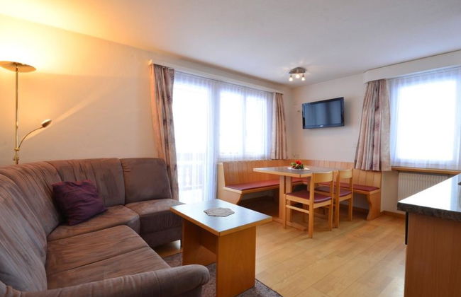 Haus Orion - Foto 12