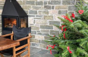 Cozy Nest House Δίκορφο Ζαγορίου - Foto 45