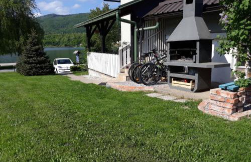 Apartment Sabljaci by the Lake - Foto 46