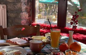 Mountain Hotels "Aroanides" - Foto 41