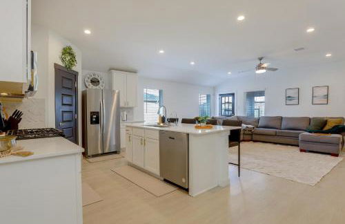 Resort Perks and Private Hot Tub Brookshire Retreat - Foto 9