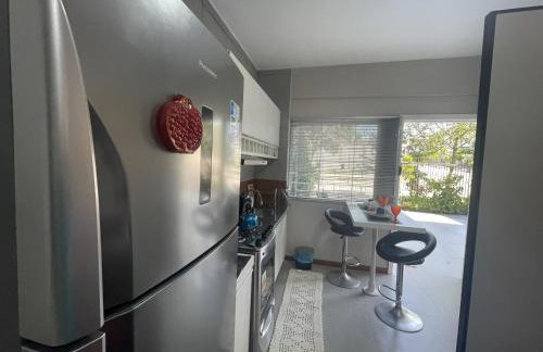 Studio Romã térreo com cozinha - Foto 2