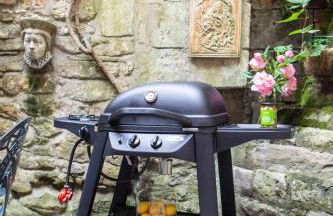 Central, beautiful home - with parking - Foto 25