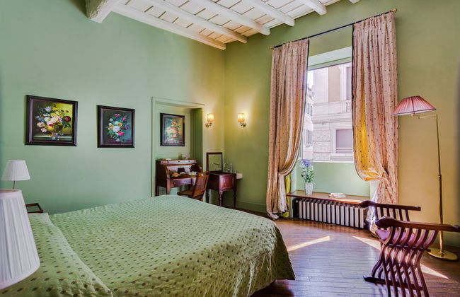 Casa Heberart Guest House Capo Le Case - Foto 5