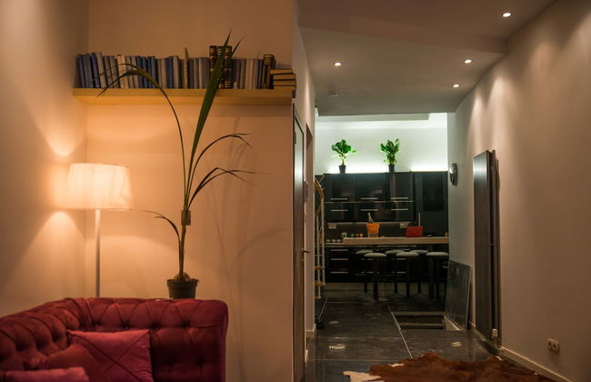 City house 4 bedrooms - Photo 16