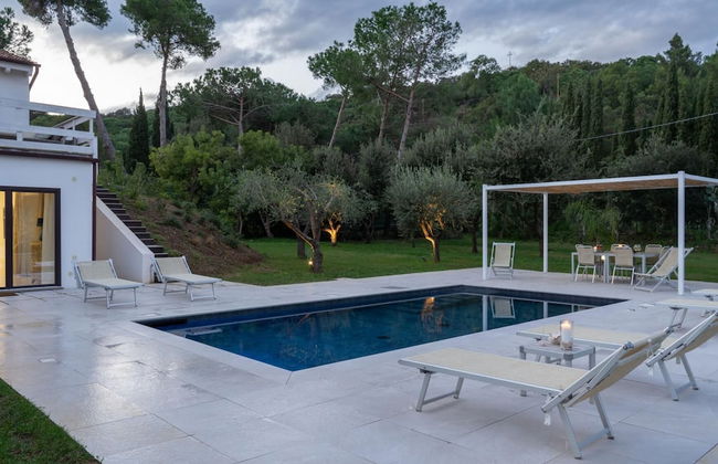 Li-b669-lost0at - Villa Giomoa 8 - Foto 17