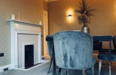 Red Roofs - 5BR Luxury - Large Gardens - EV Point - Near Edinburgh - Photo 25