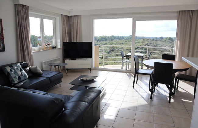 Apartment in Nieuwpoort Near Marina - Photo 5