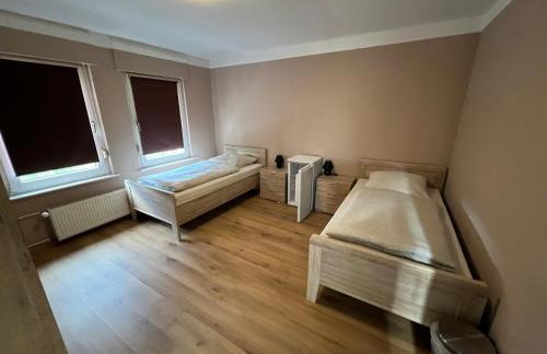 Gemütliche Ferienwohnung in Bodenfelde - Foto 5