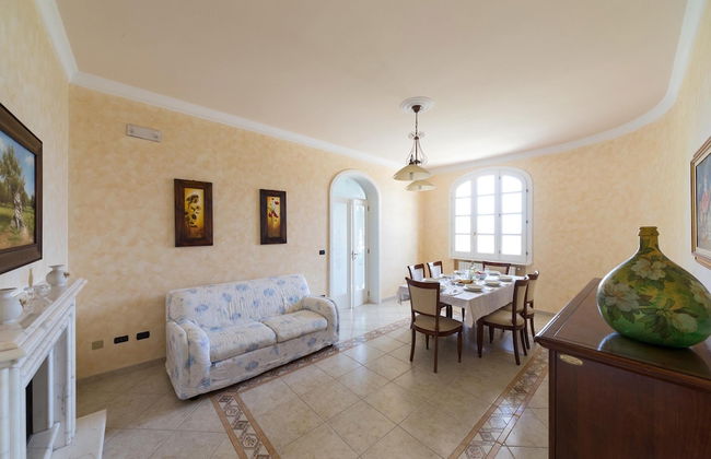 619 La Ripostiera by Barbarhouse - Foto 13