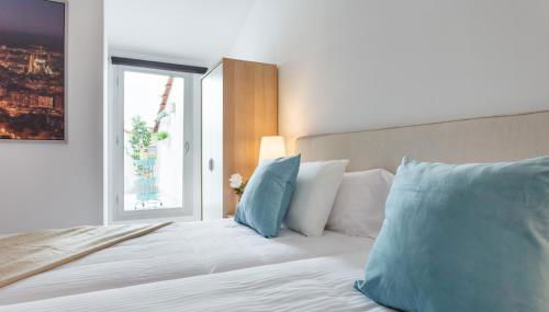 Apartamentos Cornellalux - Foto 2