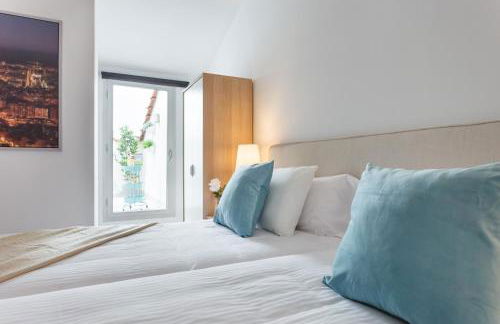 Apartamentos Cornellalux - Foto 2