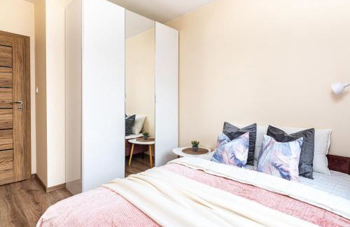 SuperApart Habicha 19 - Blisko PKP i Factory Ursus - Foto 6