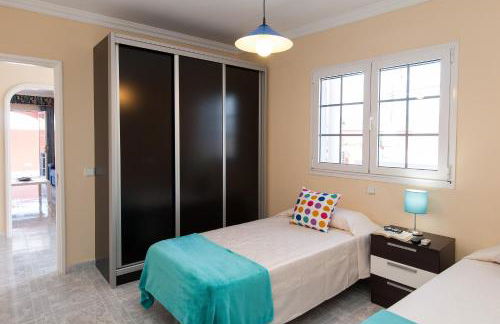 Sol y Mar El Salobre - Foto 22