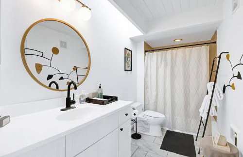 Ocotillo Art Bungalow - Foto 17