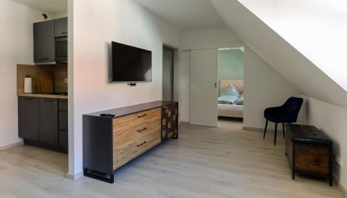 Ferienwohnung hinter der Krämerbrücke - Foto 5