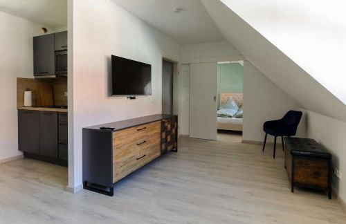 Ferienwohnung hinter der Krämerbrücke - Foto 5