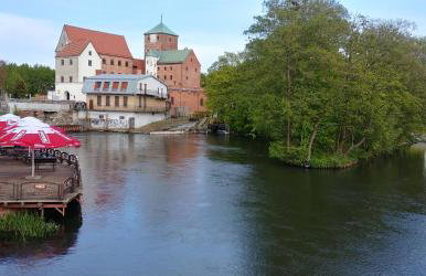 Dom Wczasowy FALA - Foto 45