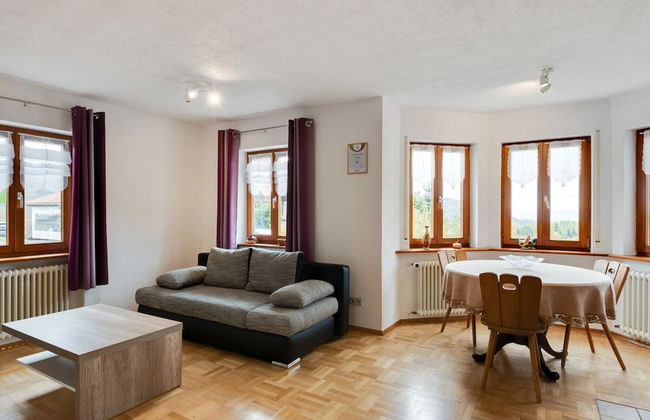 Apartment in Kleines Wiesental - Foto 13