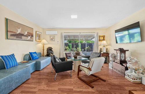 Beauty Supplies 3Br house for Family in Fremont - Foto 47