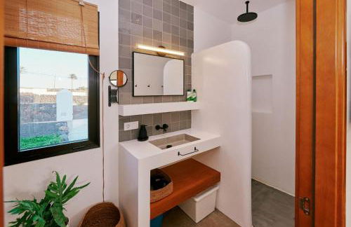 Casa del Aljibe - El Estudio - Foto 22