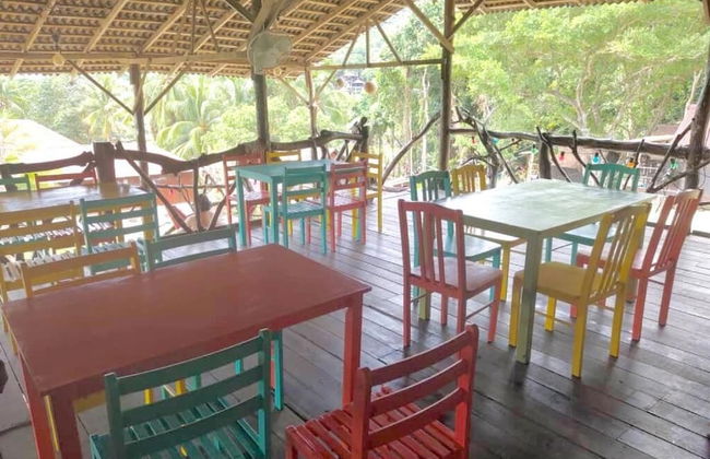 Harrera Perhentian Long Beach - Foto 40