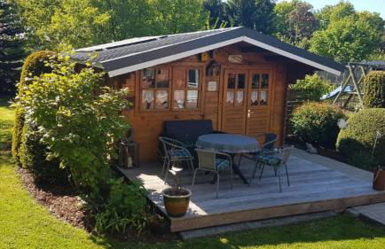 Ferienwohnung Irene in Strackholt - Foto 22