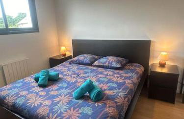 Chez Katerina - Plomeur proches plages - Foto 22