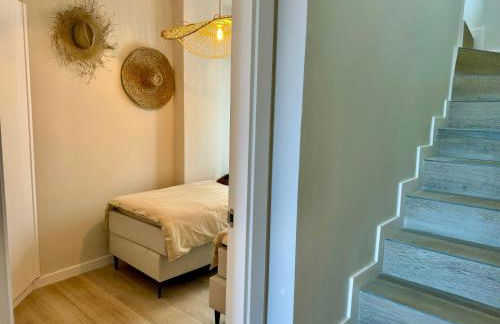 BONAVISTA - Espectacular apartamento con vista al mar! - Foto 24