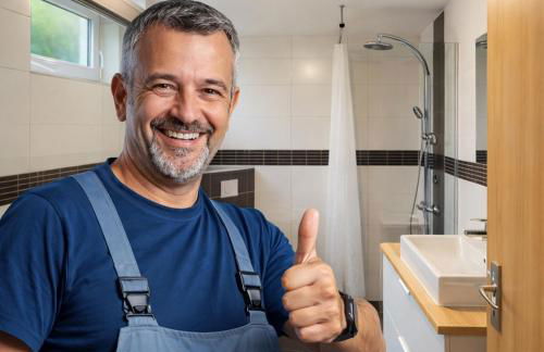 Monteurhaus - Foto 7