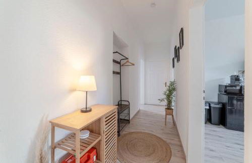 SpaceStays Apartment For 6 - Foto 10