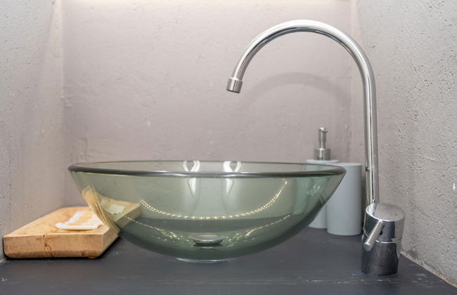 White Sand House in Portisco - Foto 15