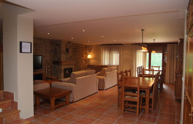 Casas Rurales Espargoiti I y II - Foto 12