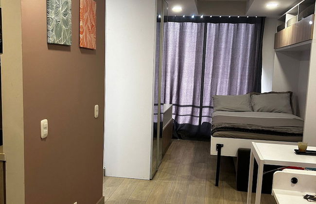 Loft Centro Internacional y Terraza 211 - Foto 6