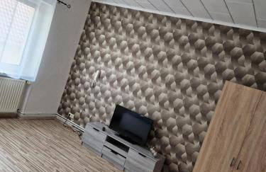 Ferienwohnung/Monteurunterkunft Leopolshall - Foto 6