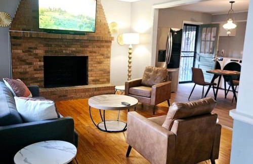 Charming Charlotte city Vacation Home - Foto 23
