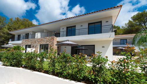 Villa Simon - Foto 3, Garden