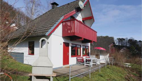 Ferienhaus 44 In Kirchheim - Foto 5